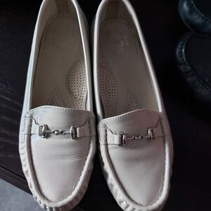SAS Tripad Comfort loafers, size 8.5